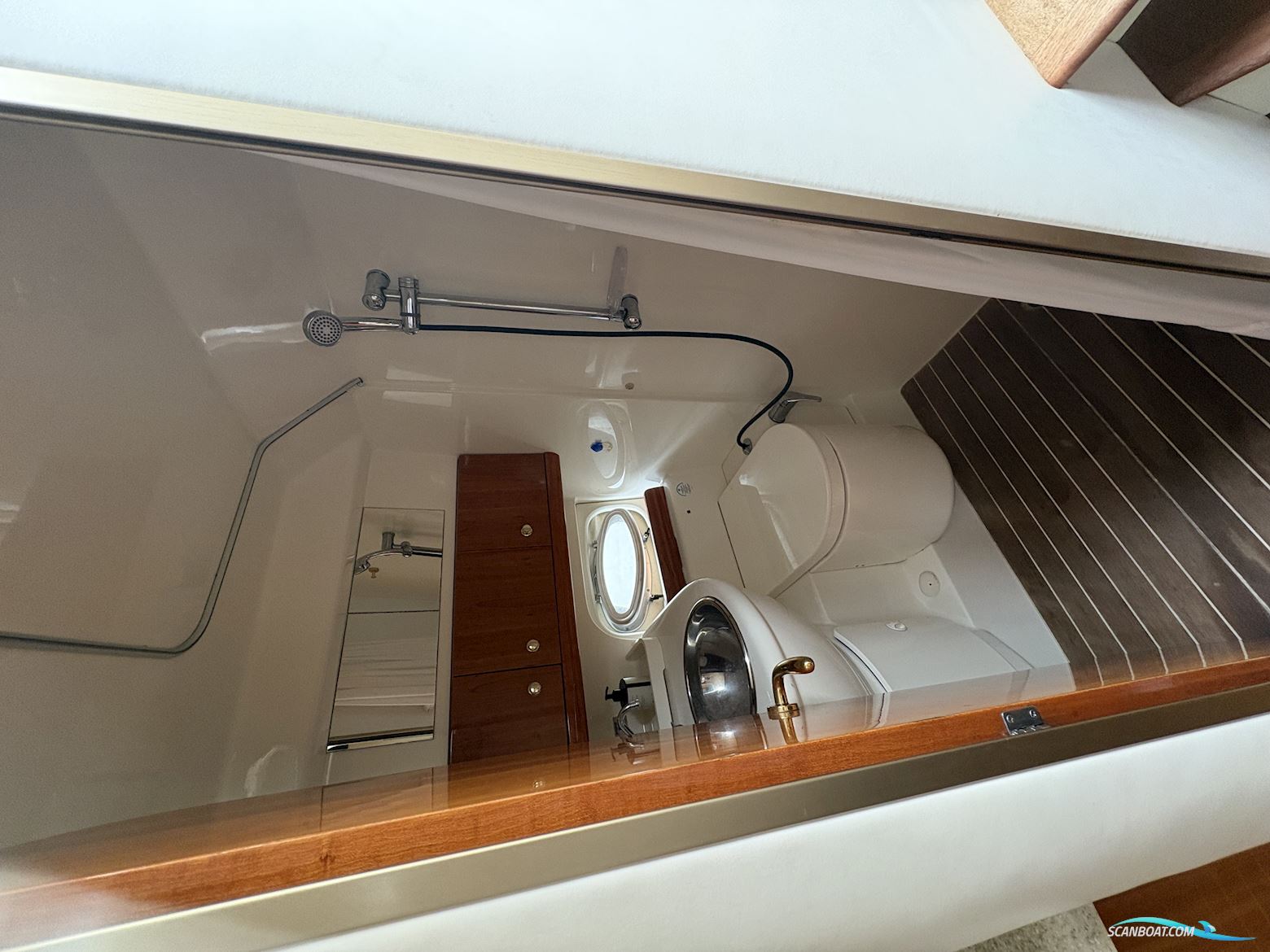 Cranchi 37 Smeraldo