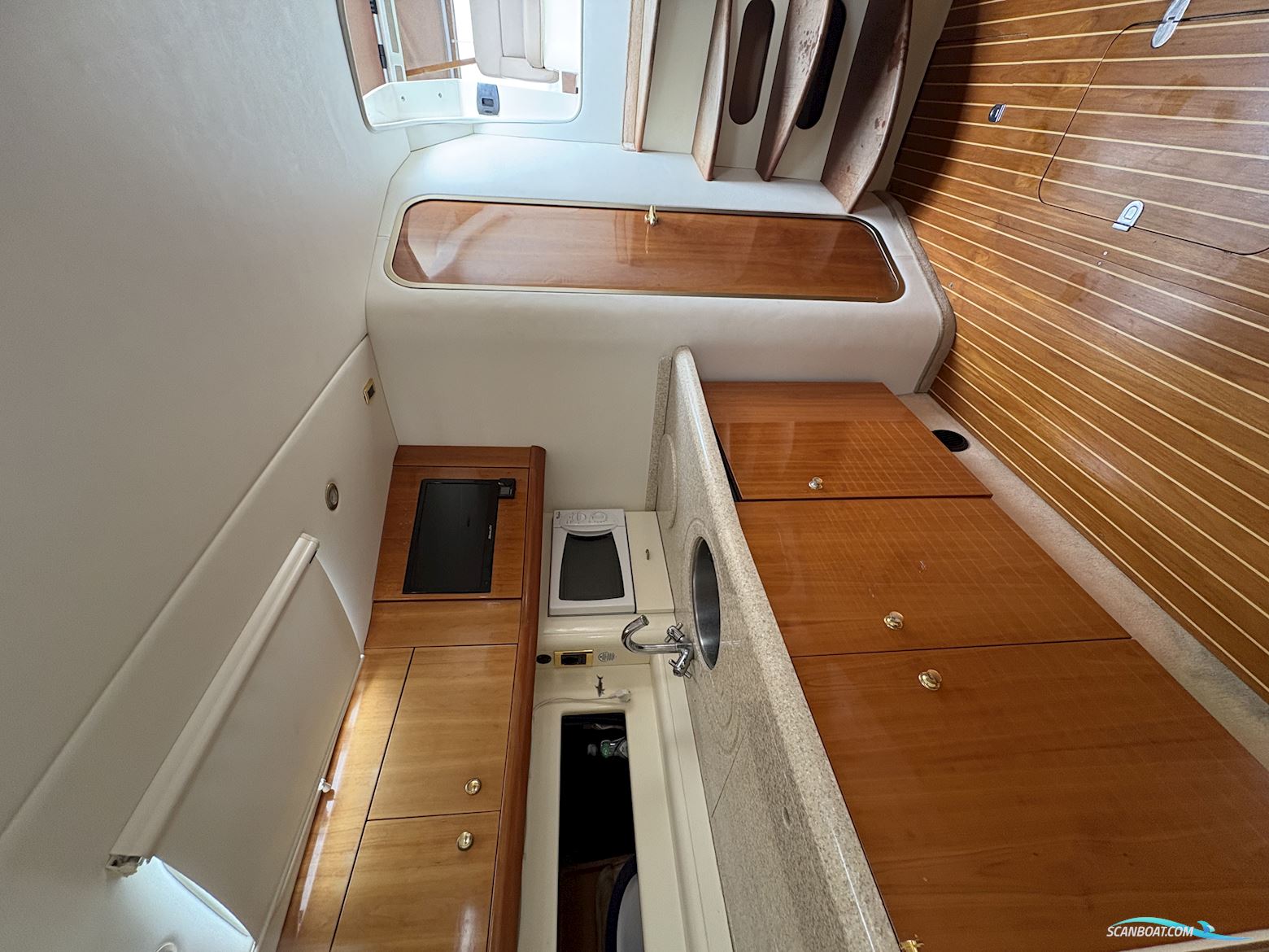 Cranchi 37 Smeraldo