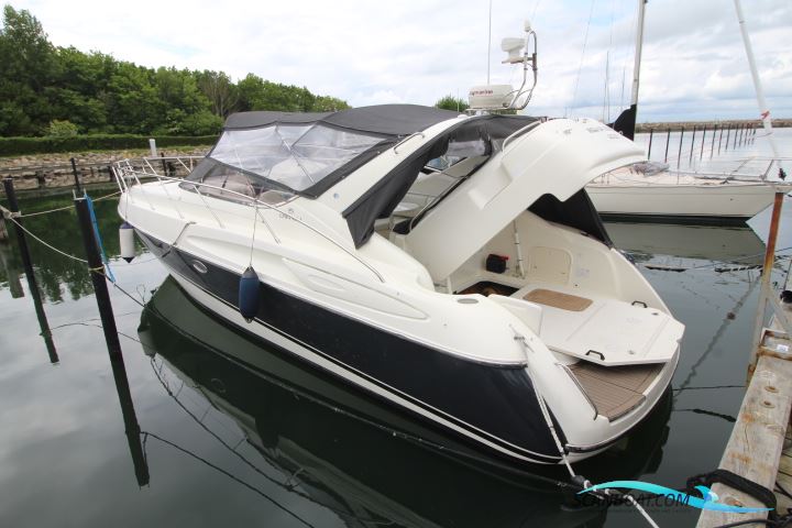 Cranchi 39 Endurance