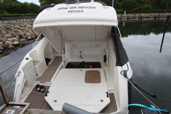 Cranchi 39 Endurance