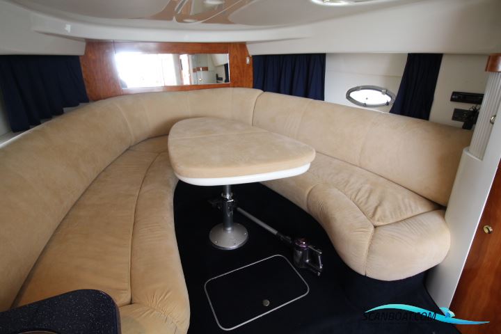 Cranchi 39 Endurance