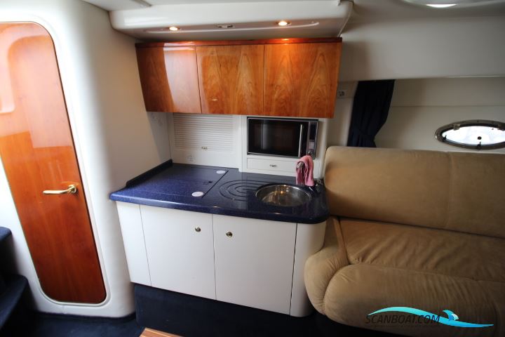 Cranchi 39 Endurance