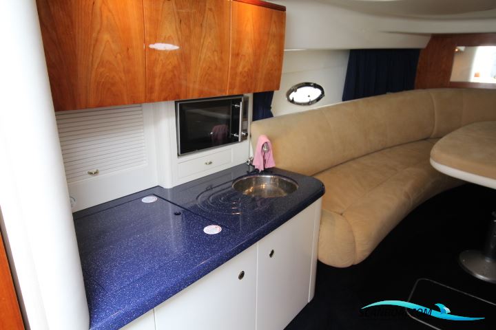 Cranchi 39 Endurance