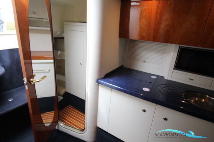 Cranchi 39 Endurance