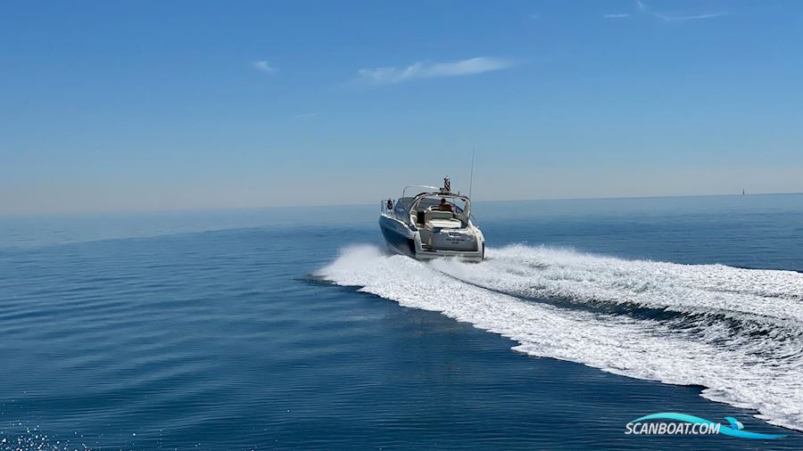 Cranchi 39 Endurance