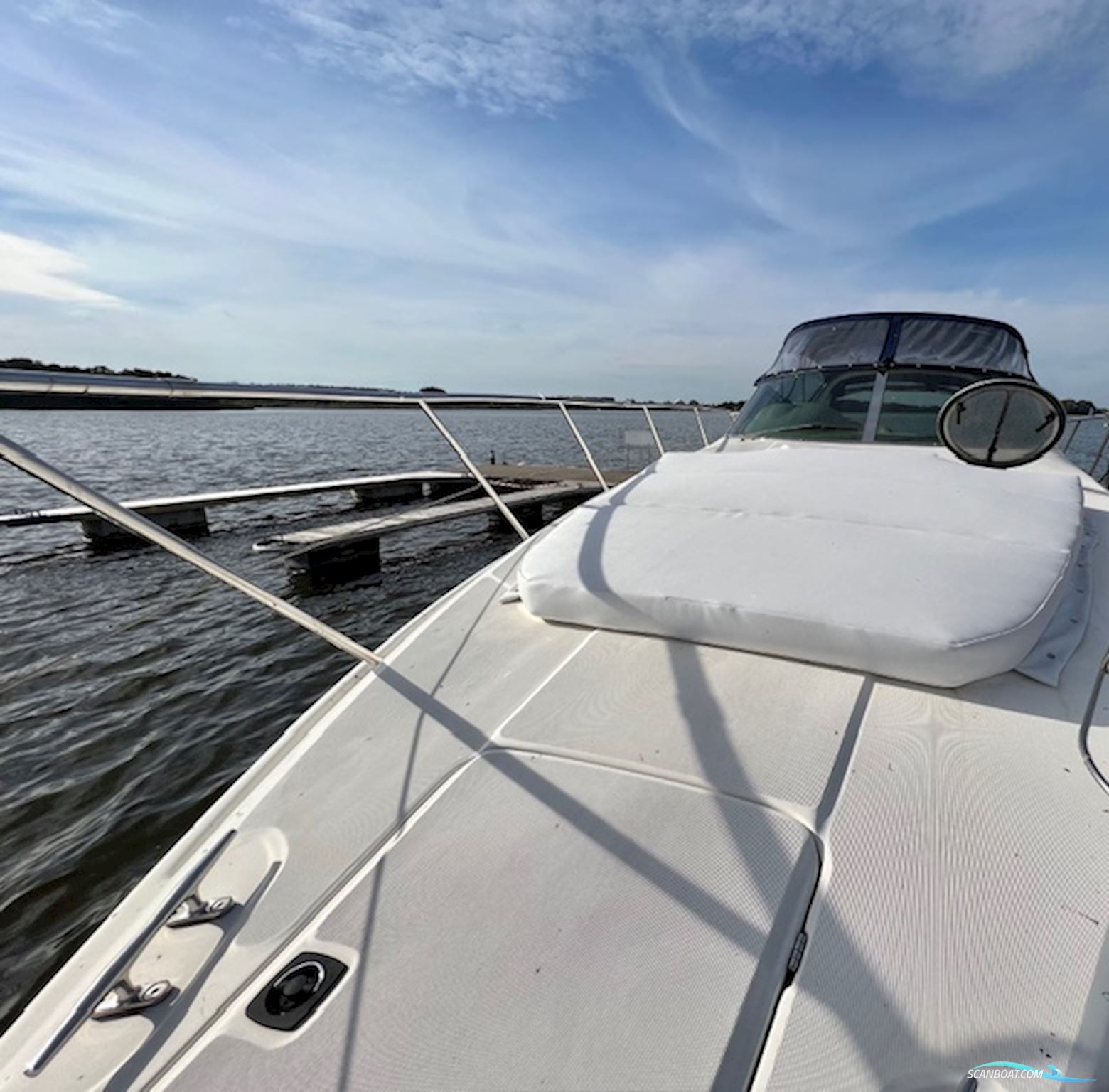 Cranchi 39 Endurance