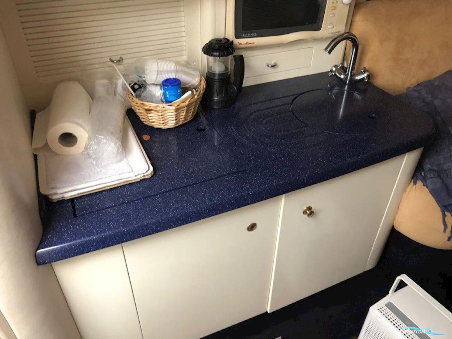 Cranchi 39 Endurance