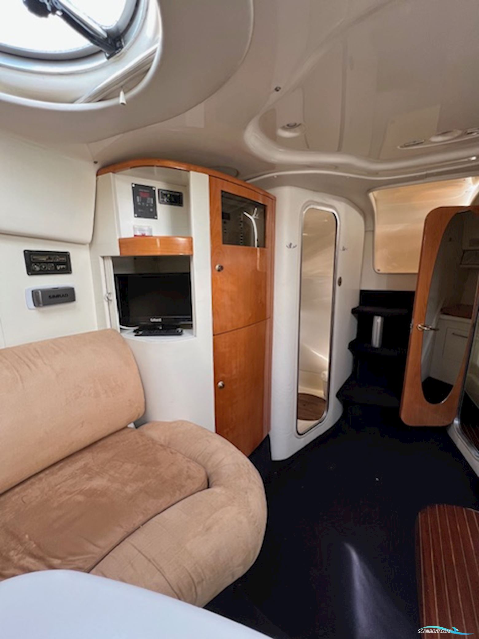 Cranchi 39 Endurance