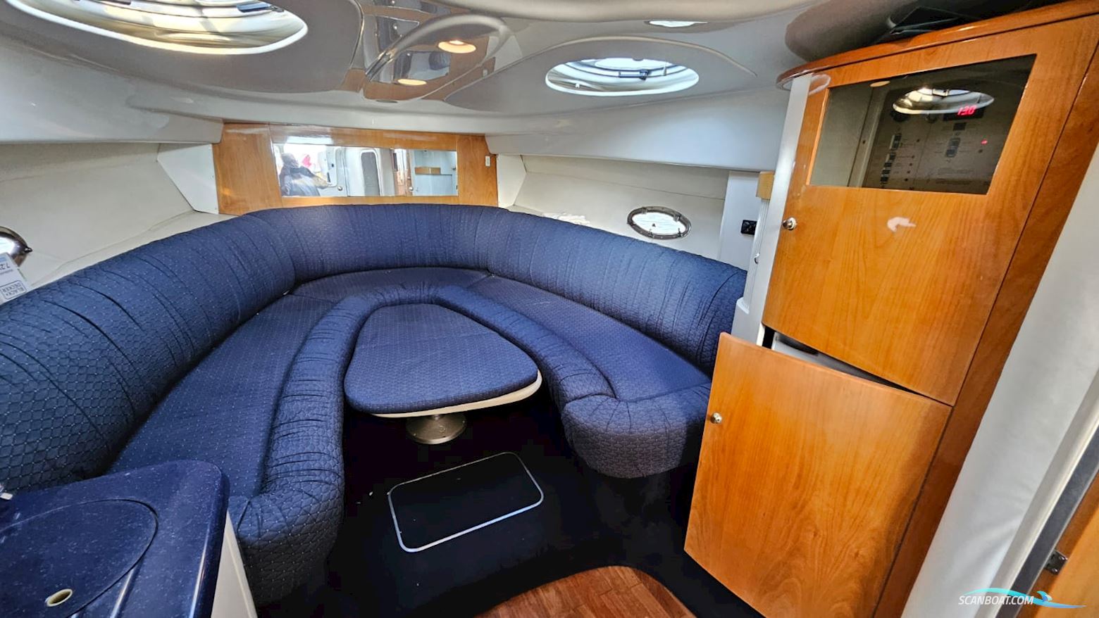 Cranchi 39 Endurance