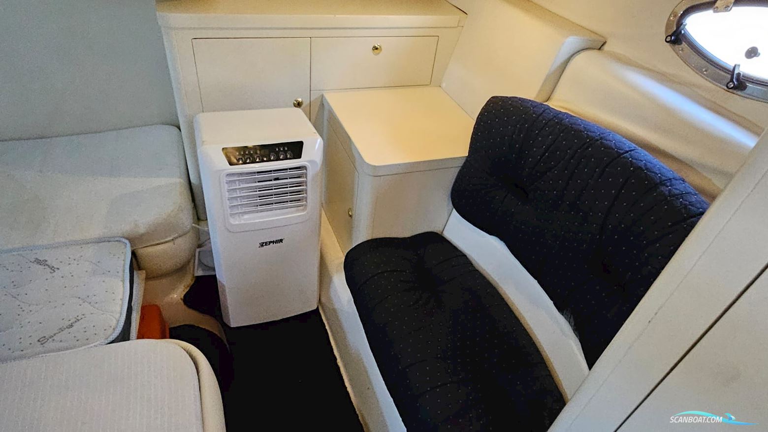 Cranchi 39 Endurance