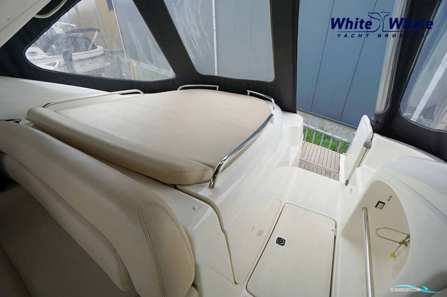 Cranchi 39 Endurance