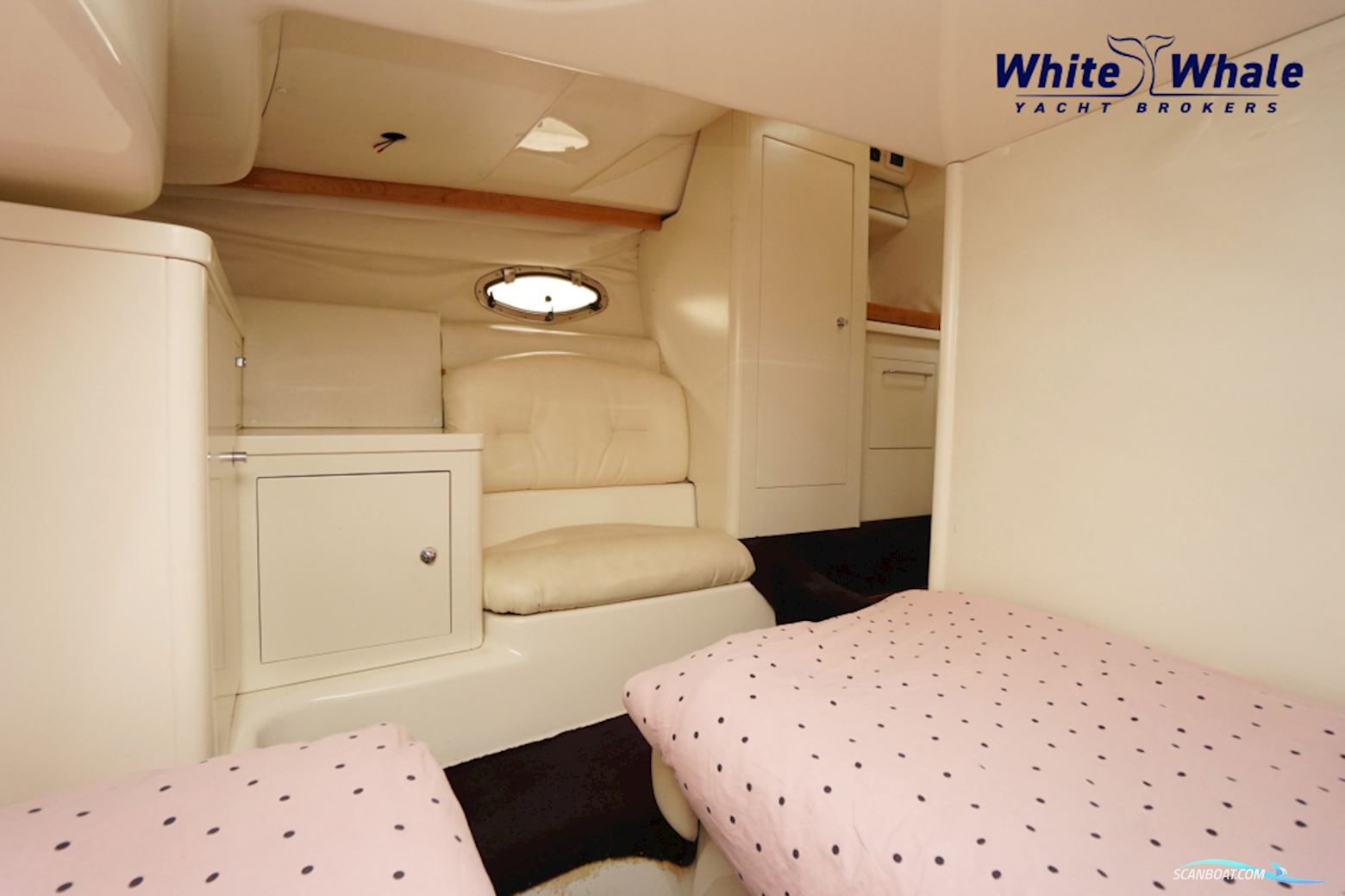 Cranchi 39 Endurance