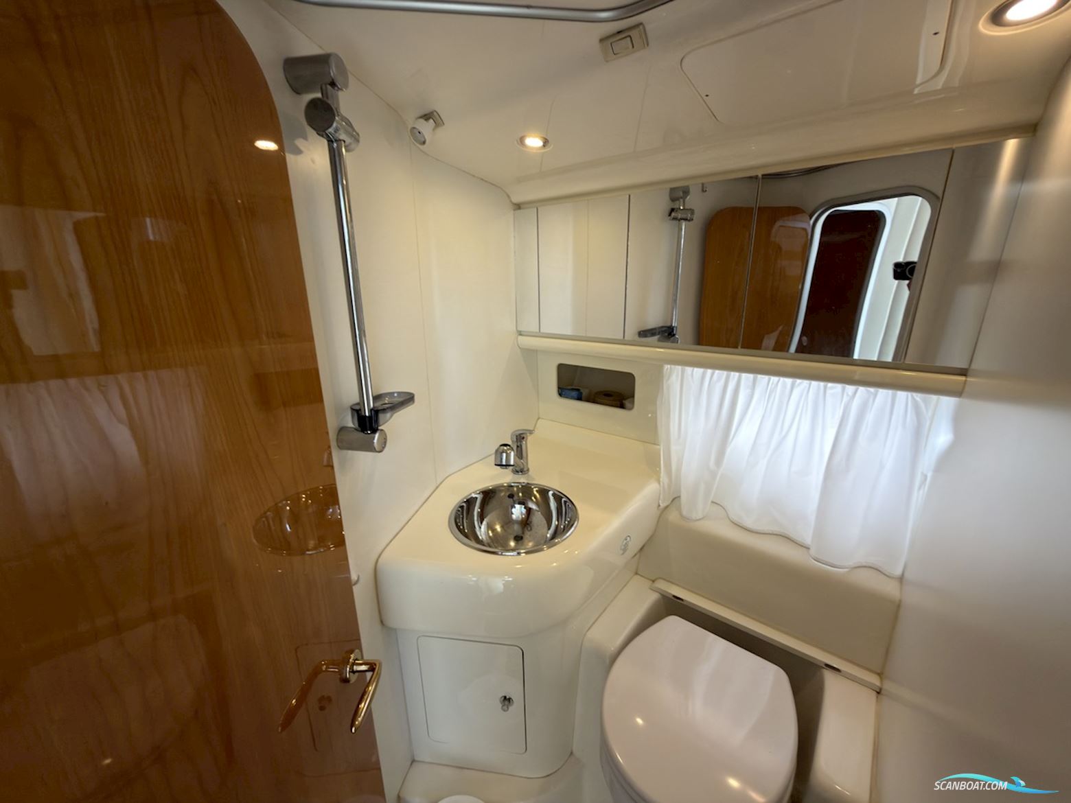 Cranchi 40 Atlantique