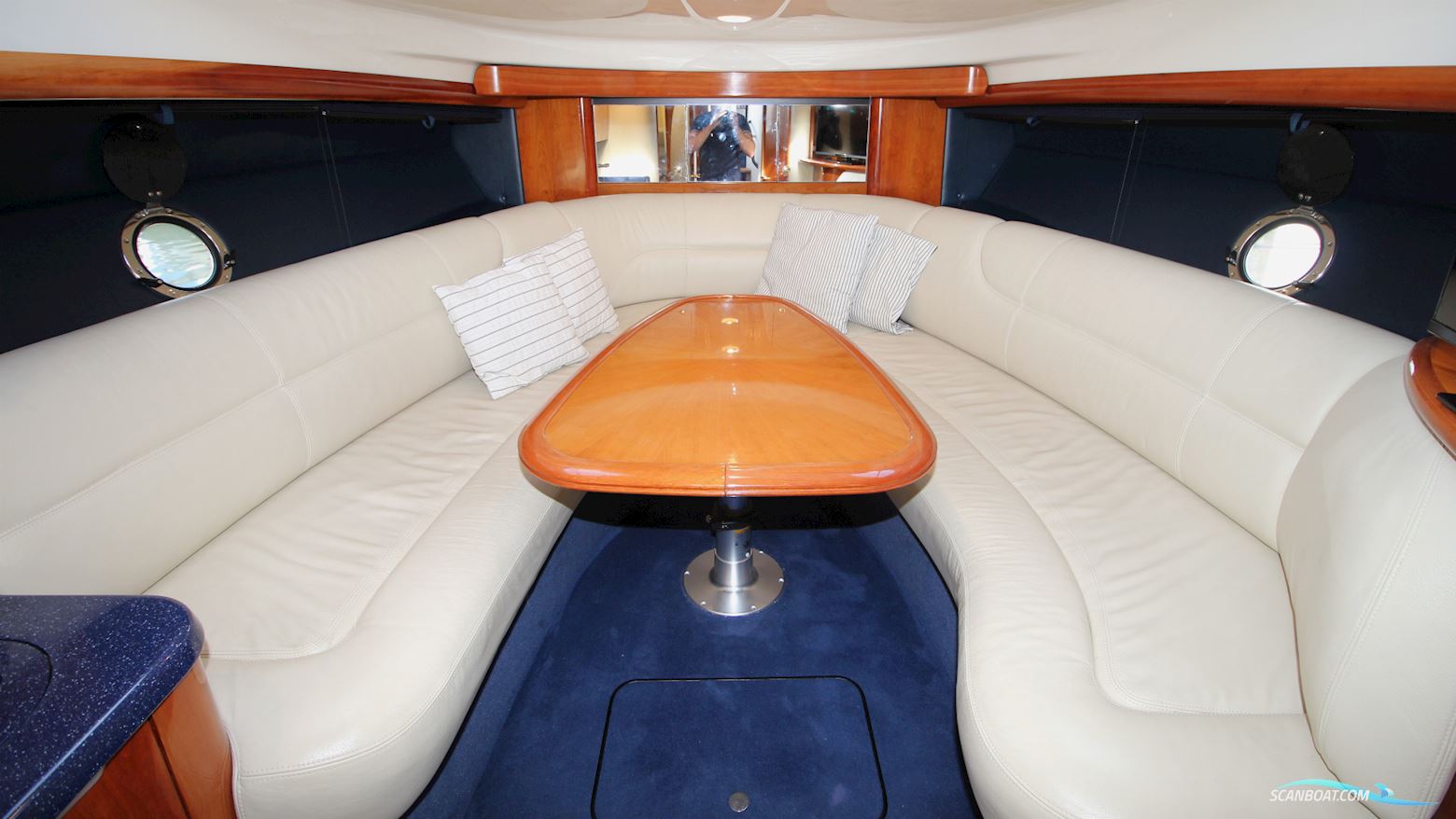 Cranchi 41 Endurance 
