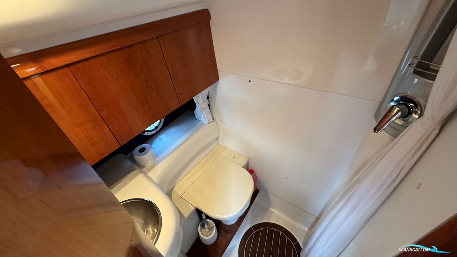 Cranchi 41 Endurance