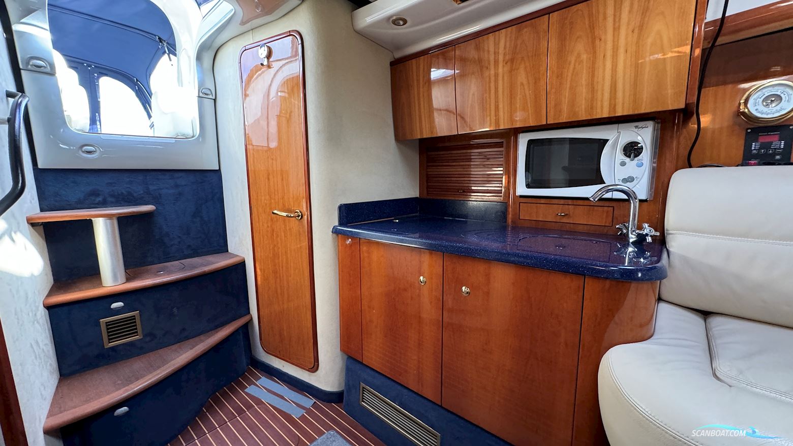 Cranchi 41 Endurance