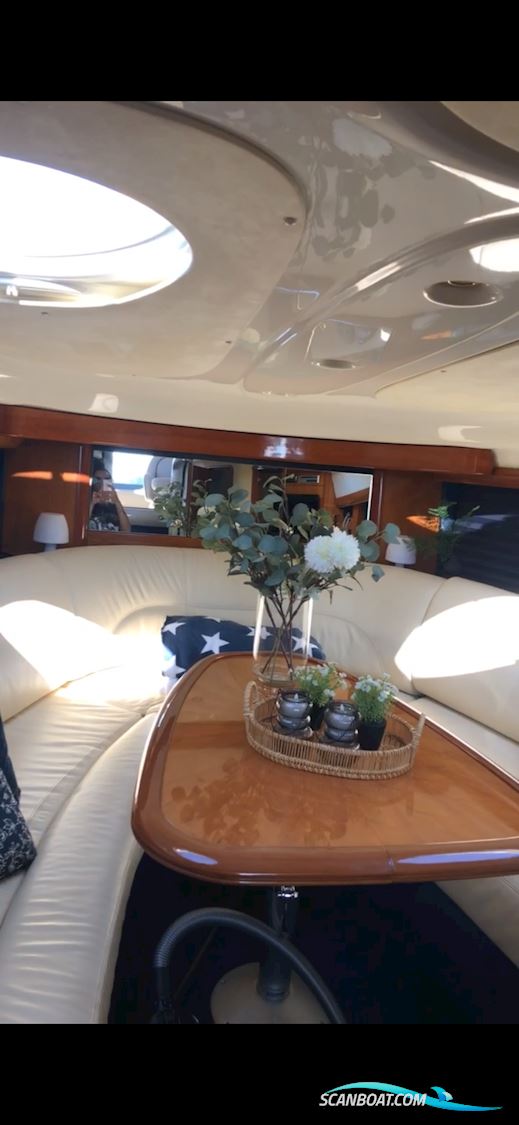 Cranchi 41 Endurance