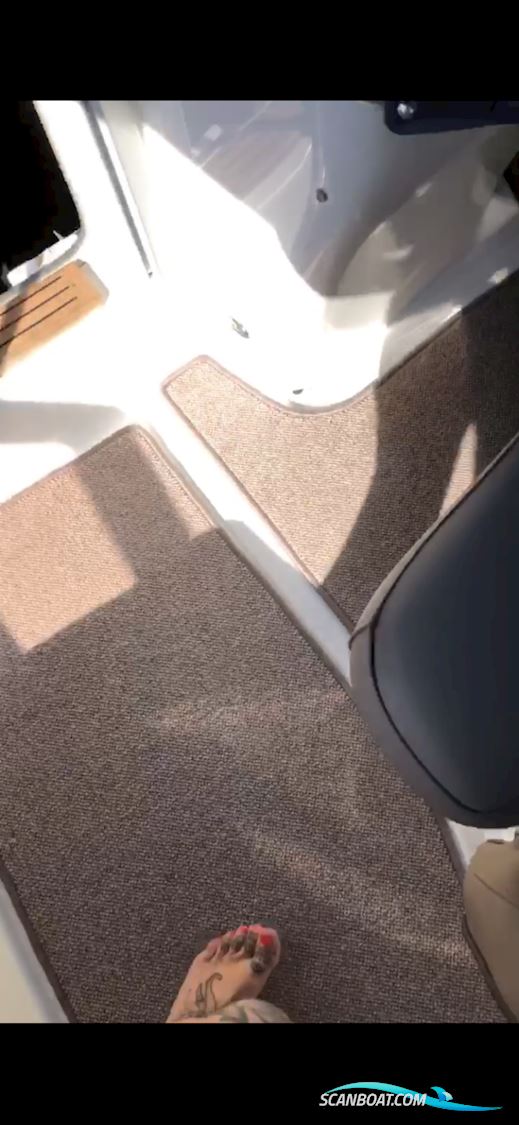 Cranchi 41 Endurance