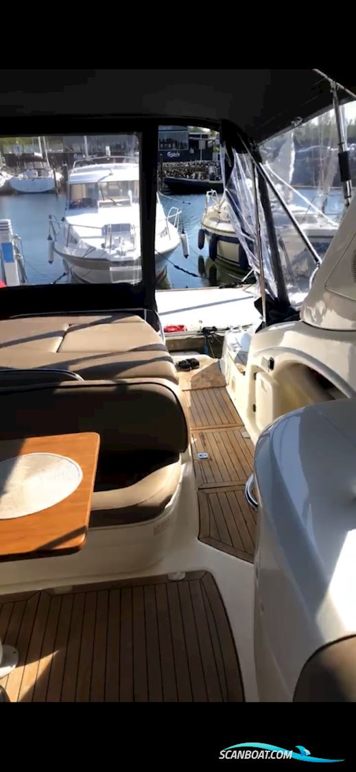 Cranchi 41 Endurance