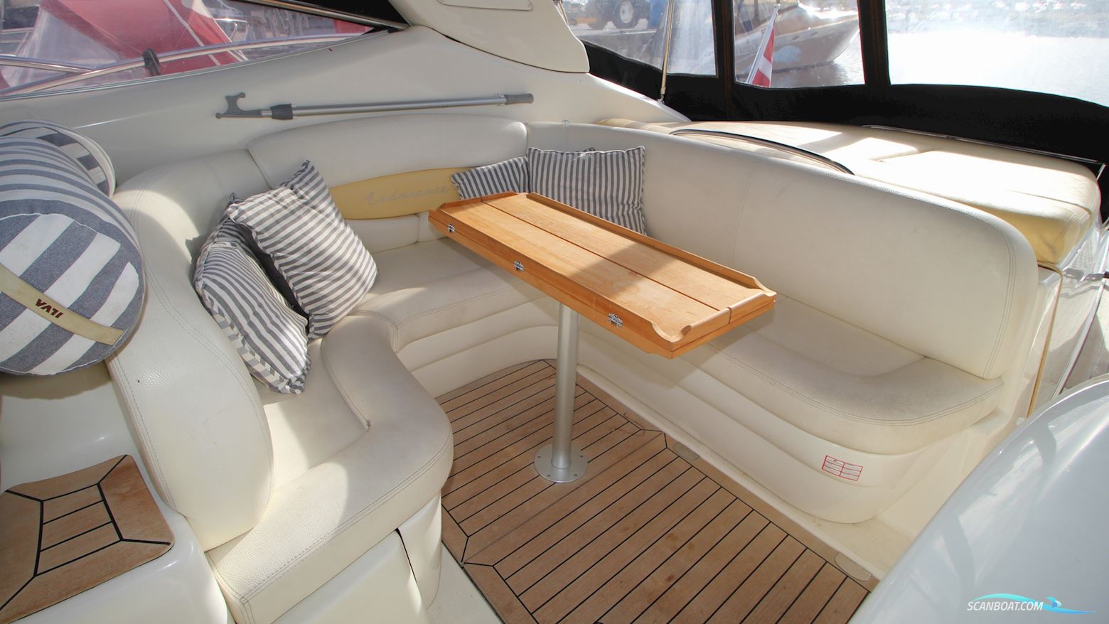 Cranchi 41 Endurance