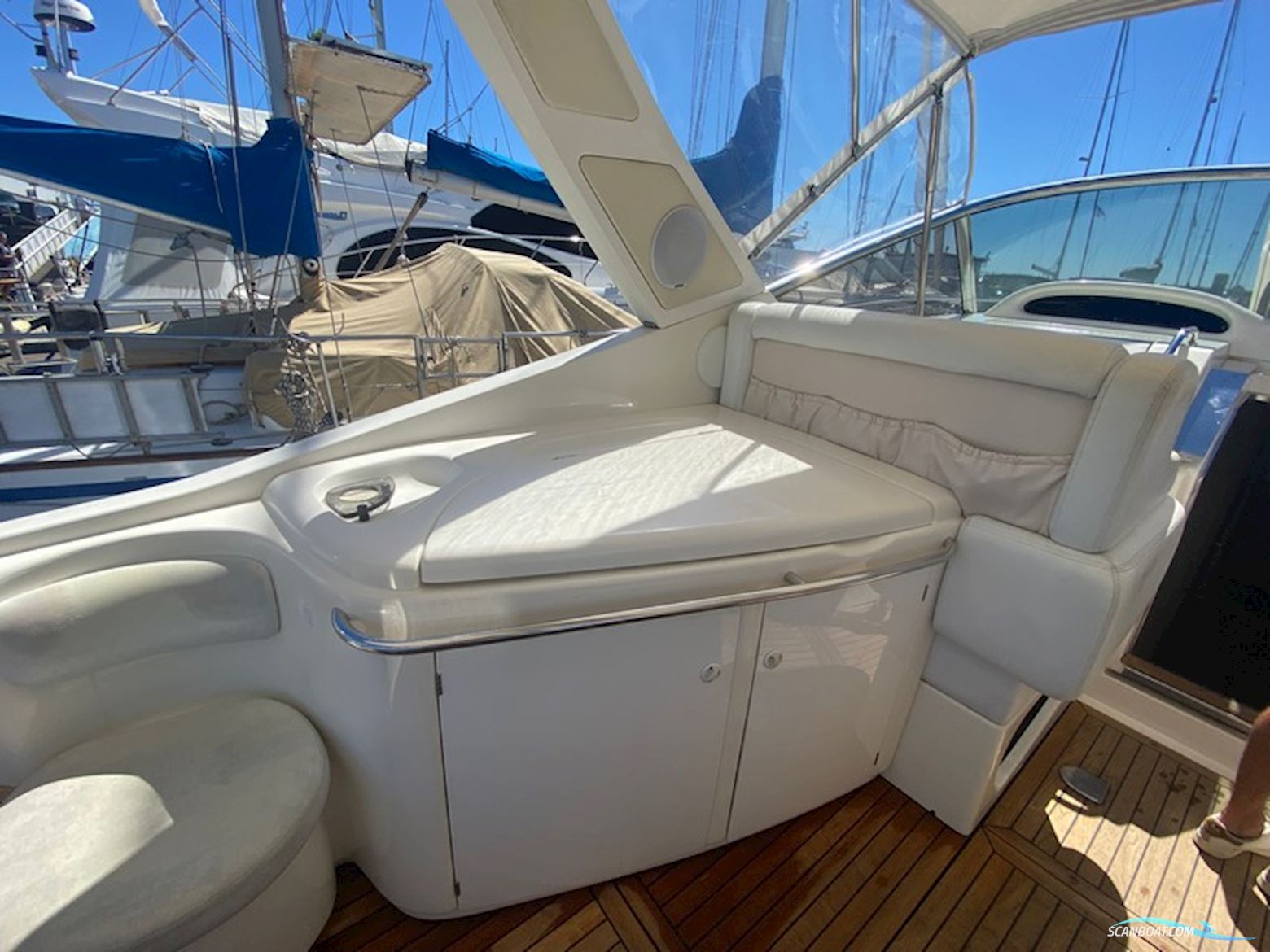 Cranchi 41 Mediterranee