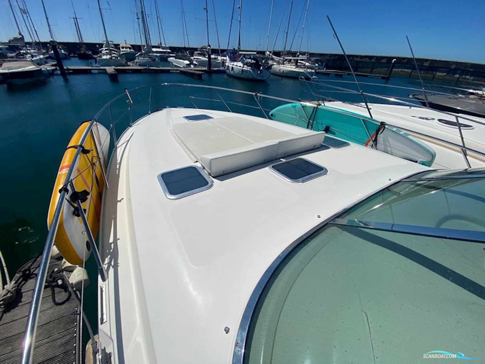 Cranchi 41 Mediterranee