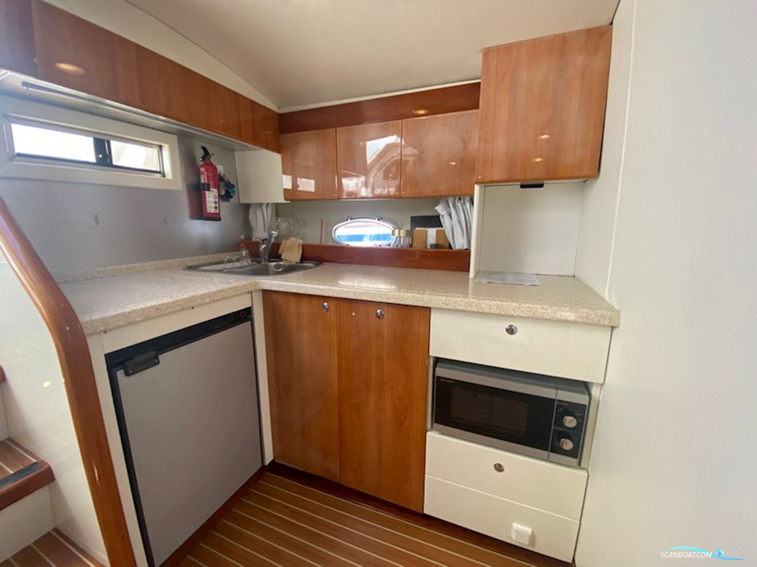 Cranchi 41 Mediterranee