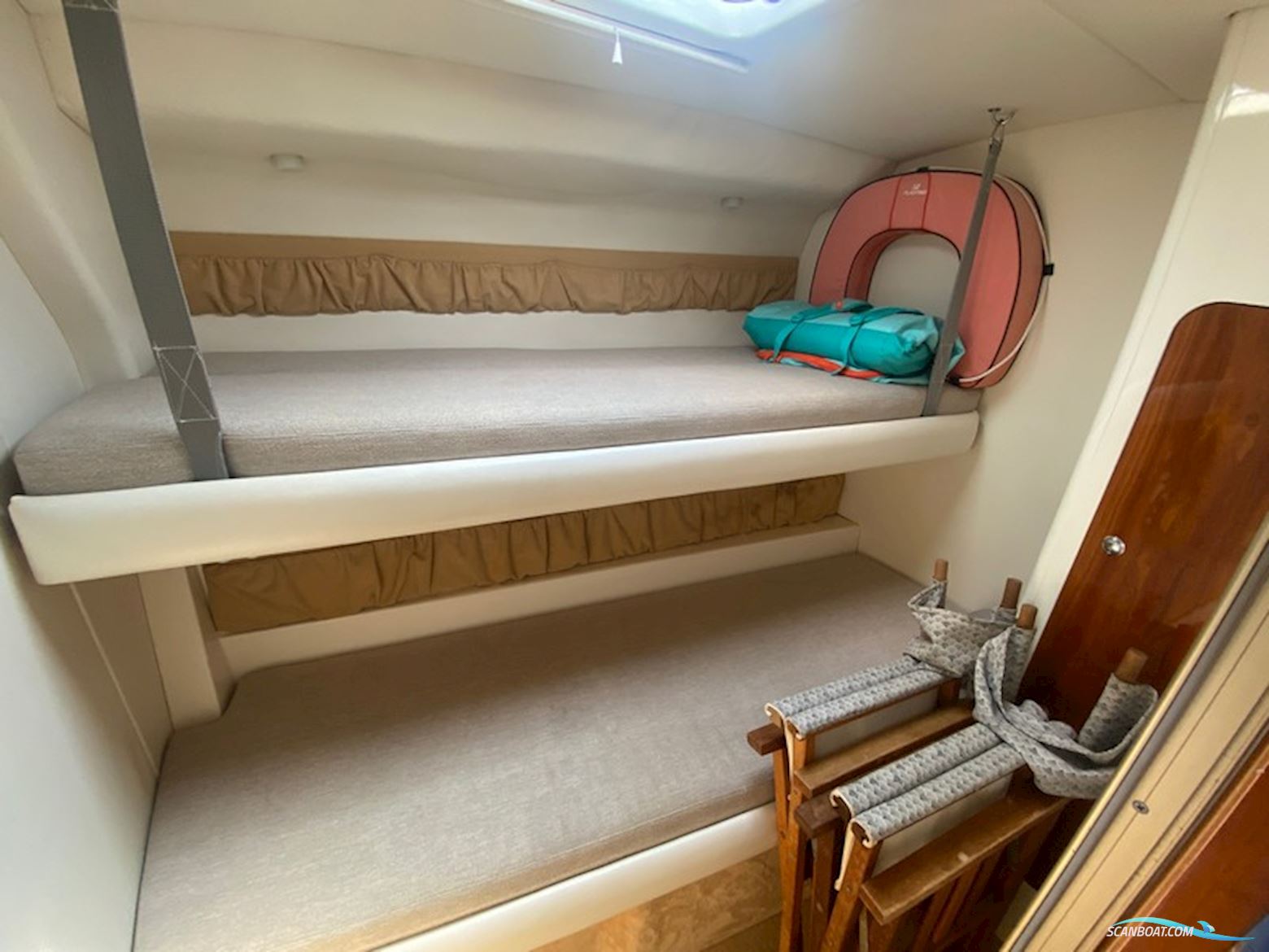 Cranchi 41 Mediterranee