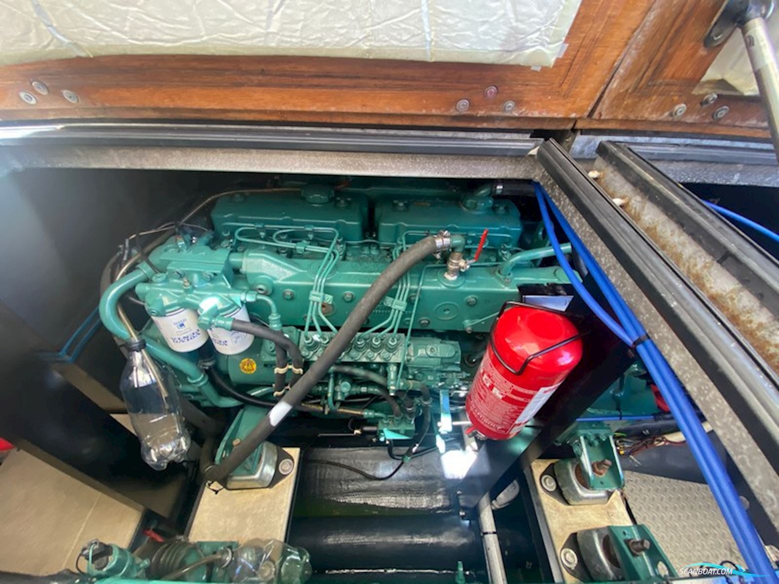 Cranchi 41 Mediterranee