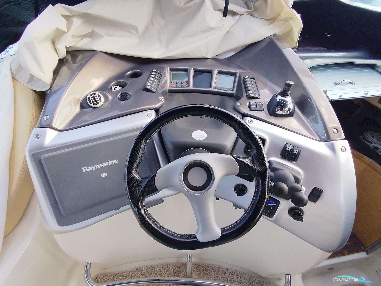 Cranchi 43 Mediteranee