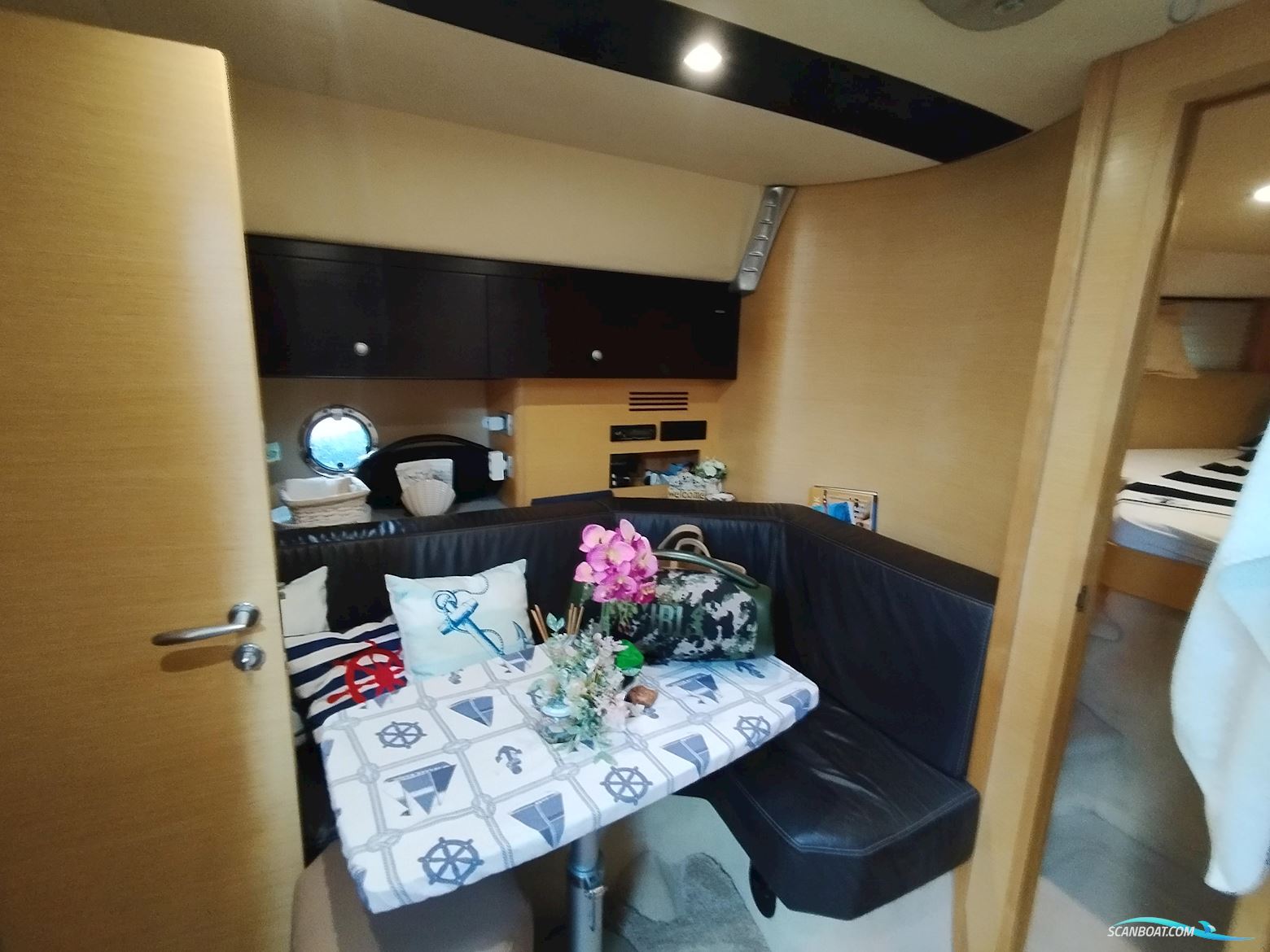 Cranchi 43 Mediteranee