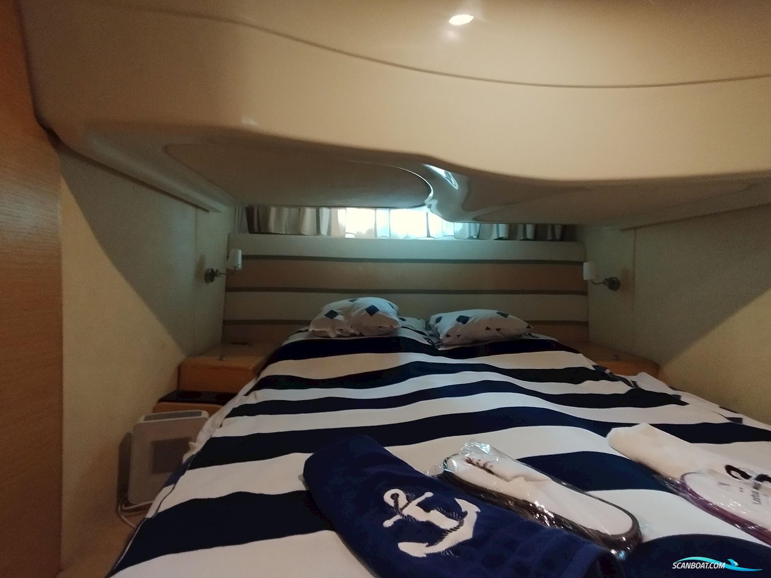 Cranchi 43 Mediteranee