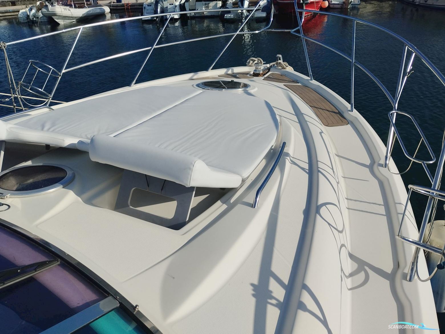 Cranchi 43 Mediteranee