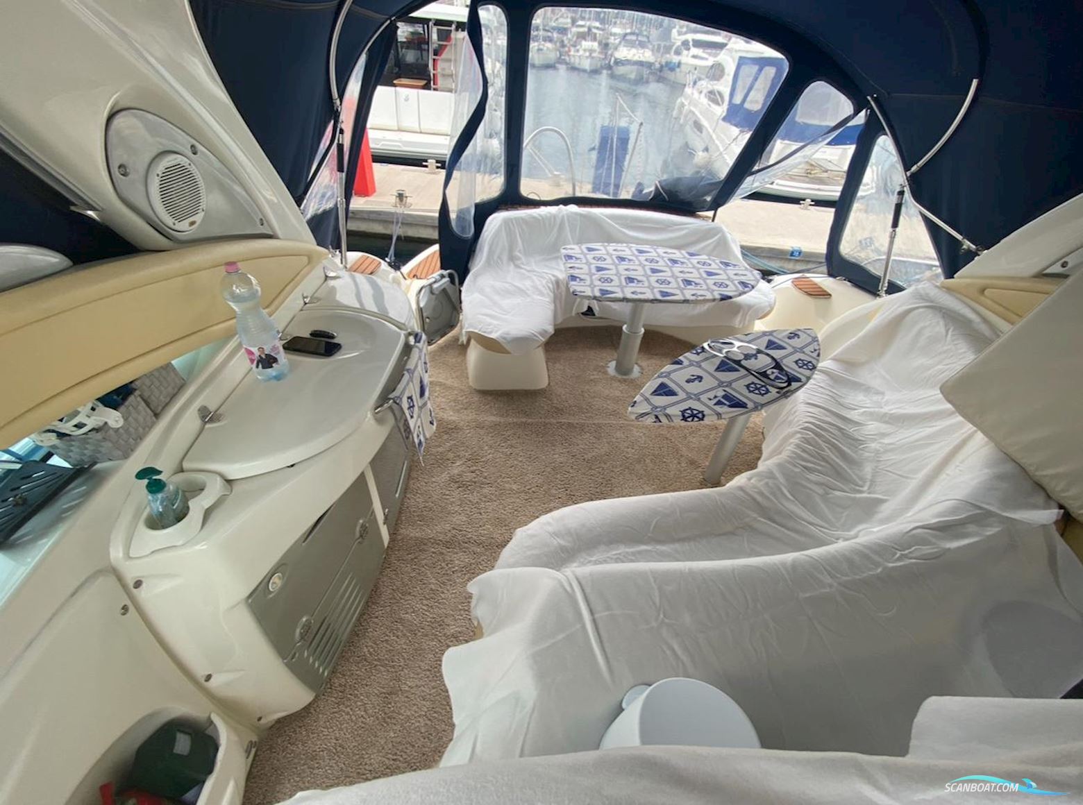 Cranchi 43 Mediterranée