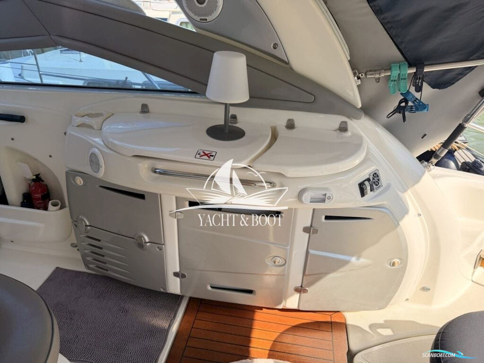 Cranchi 43 Mediterranee