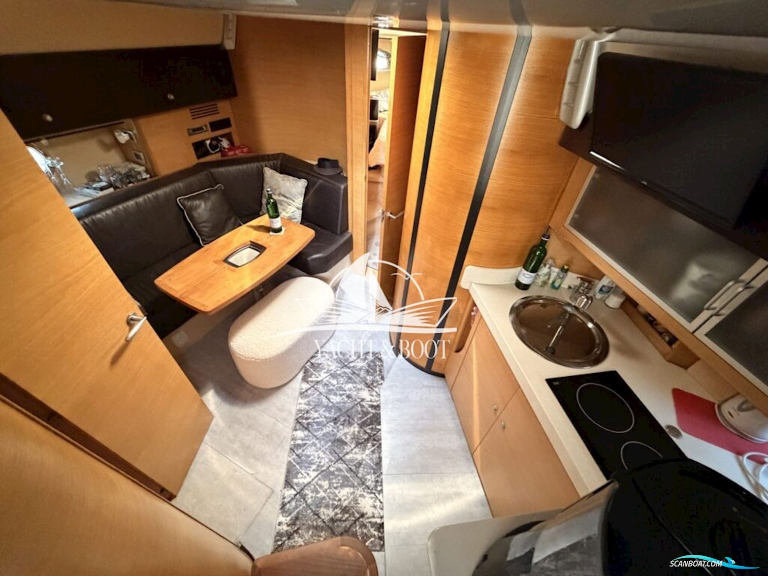 Cranchi 43 Mediterranee