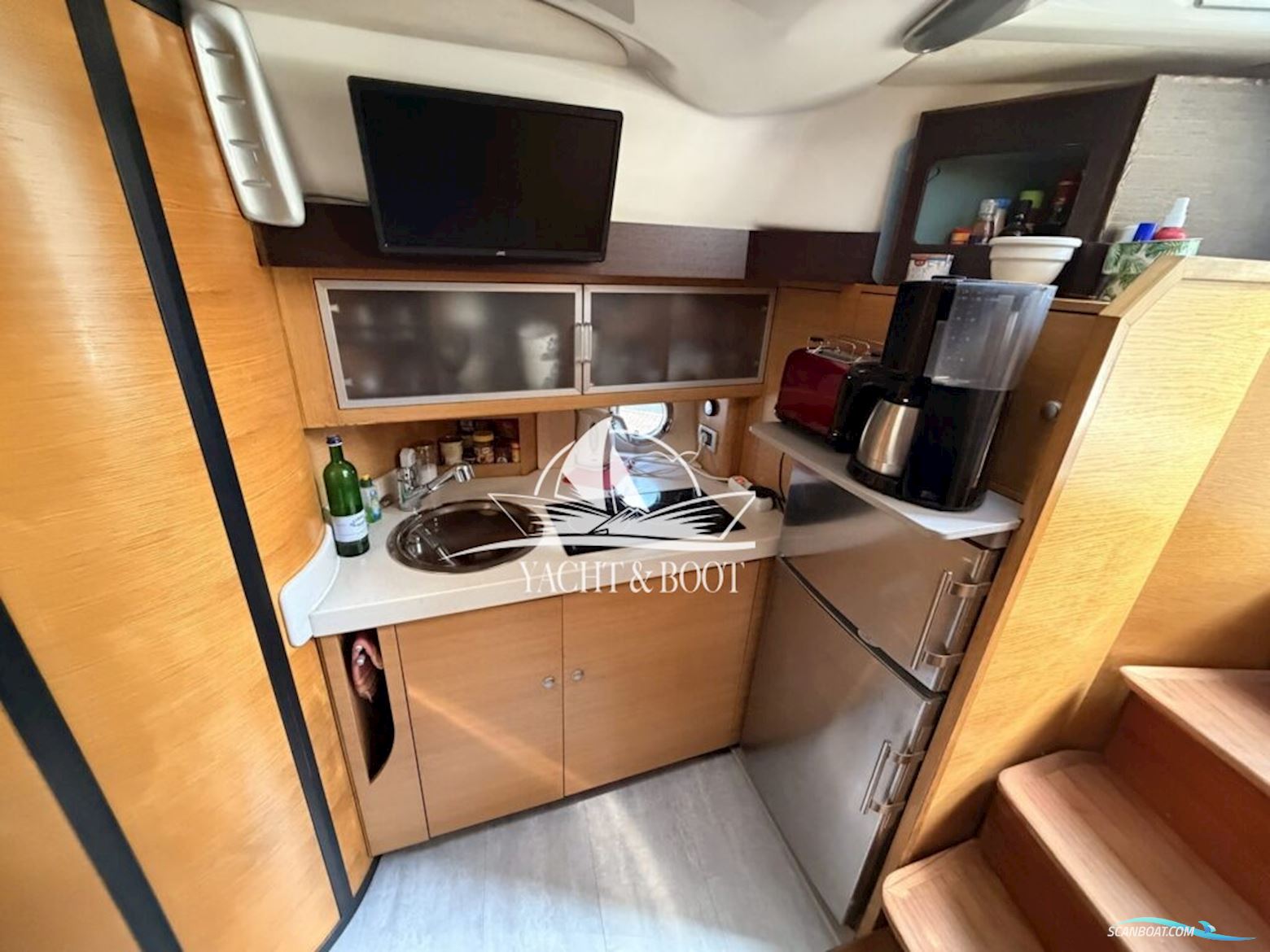 Cranchi 43 Mediterranee