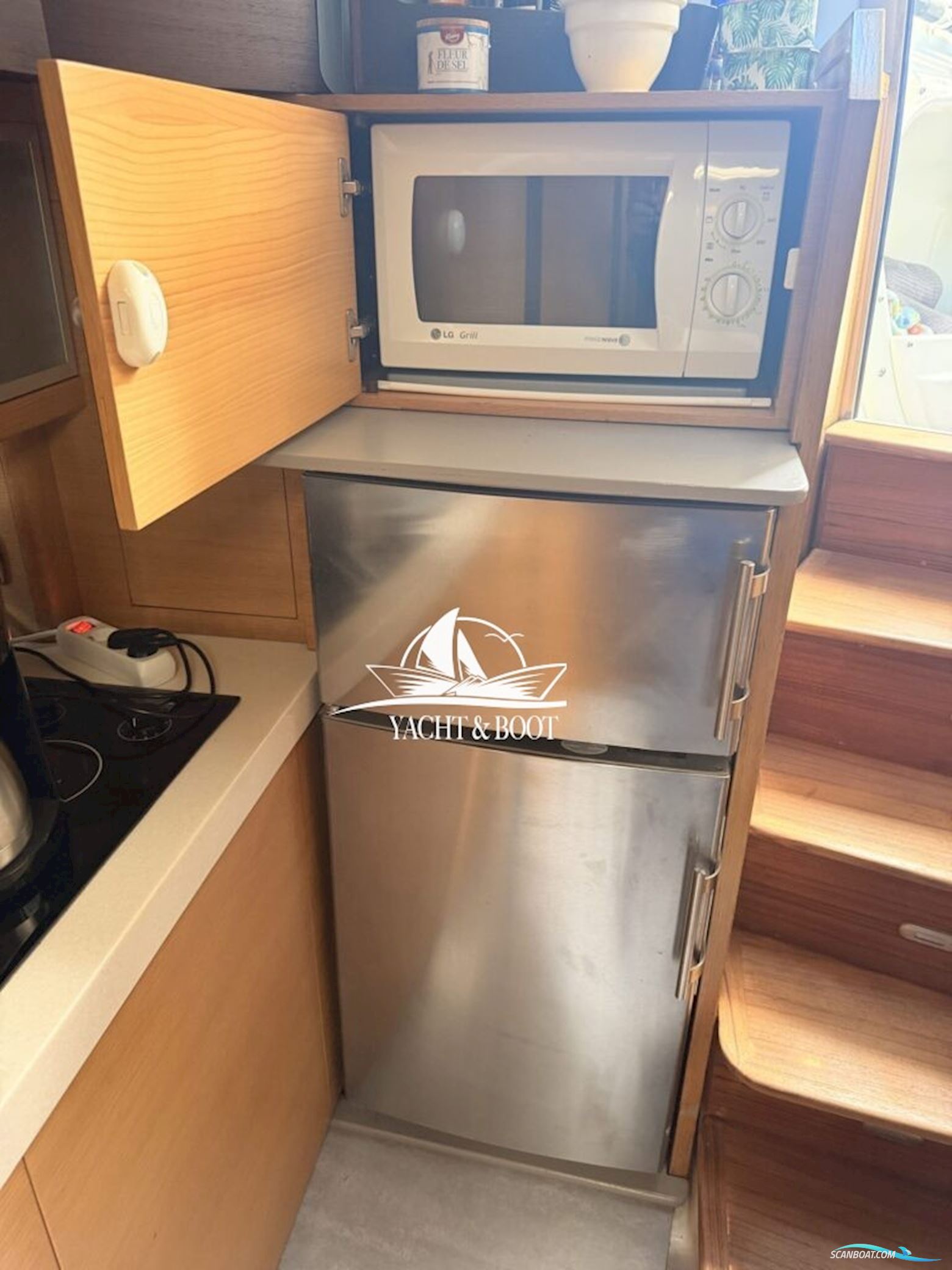 Cranchi 43 Mediterranee