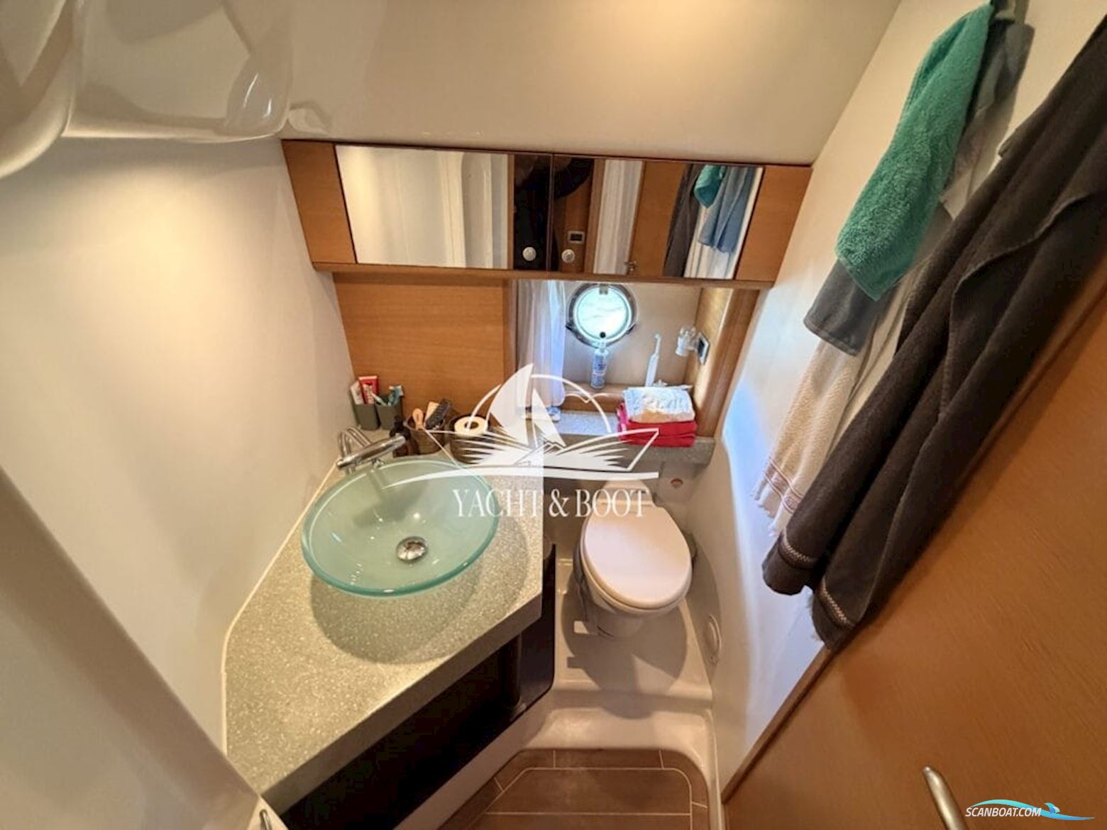 Cranchi 43 Mediterranee