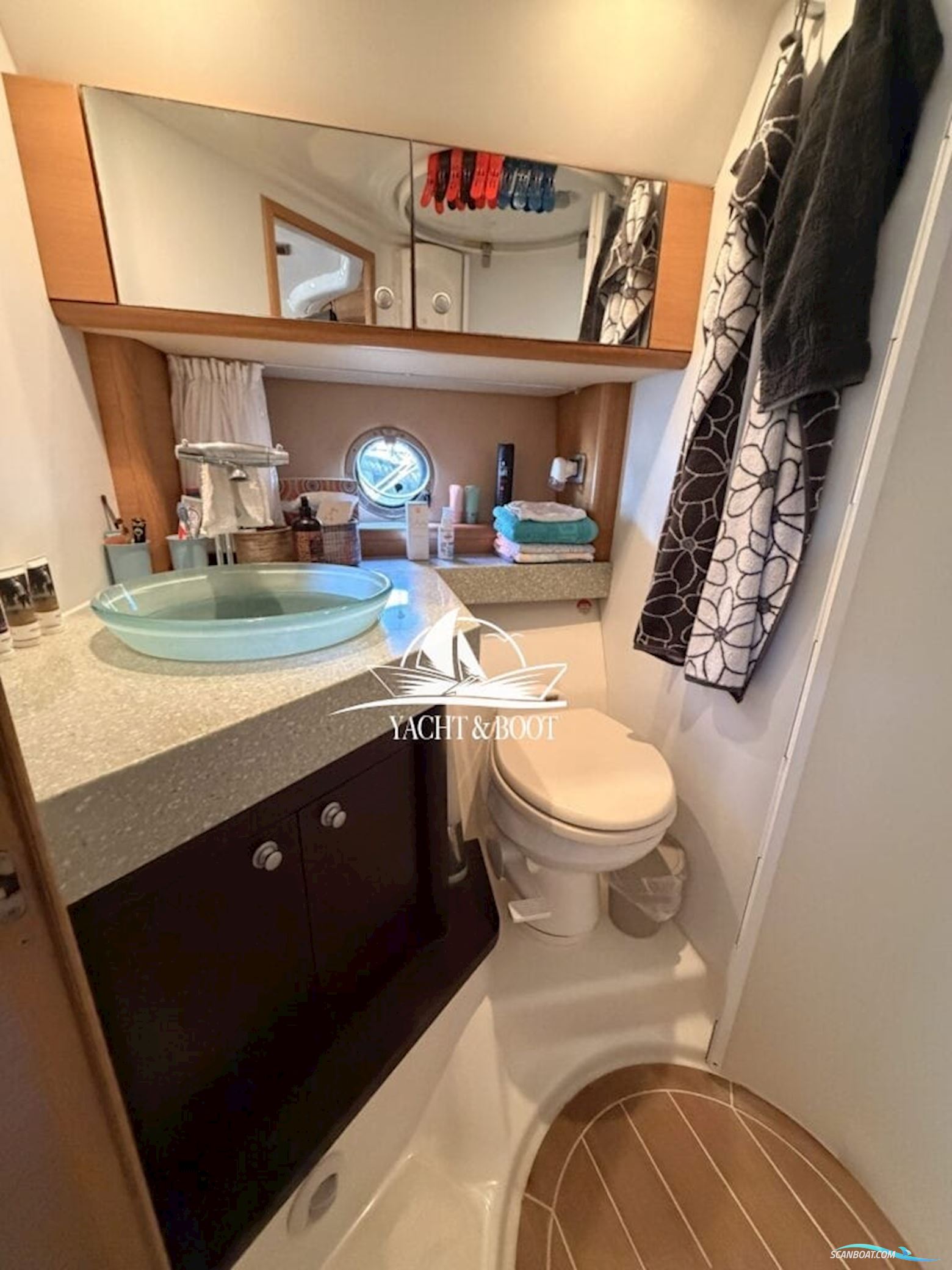 Cranchi 43 Mediterranee