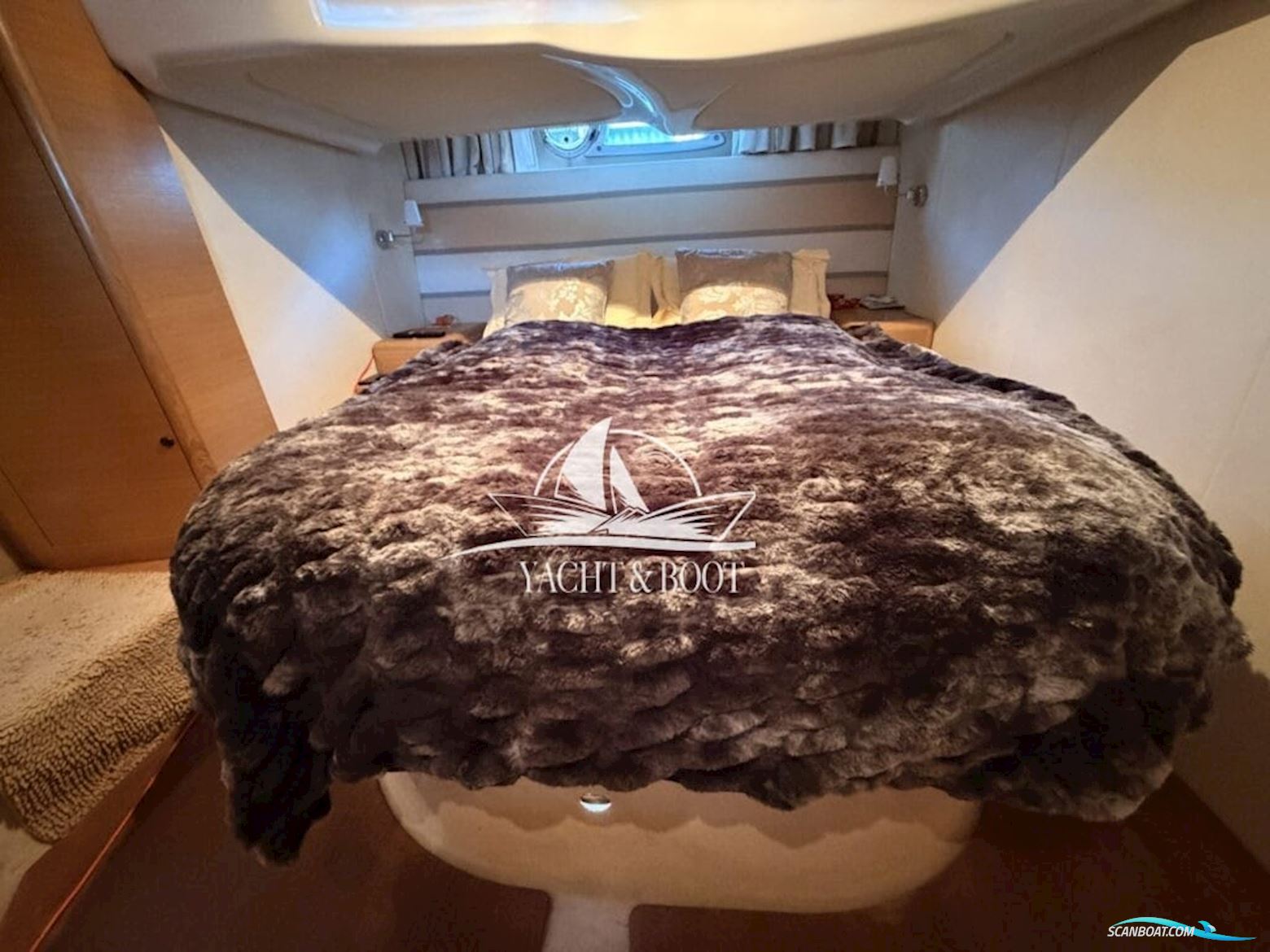 Cranchi 43 Mediterranee