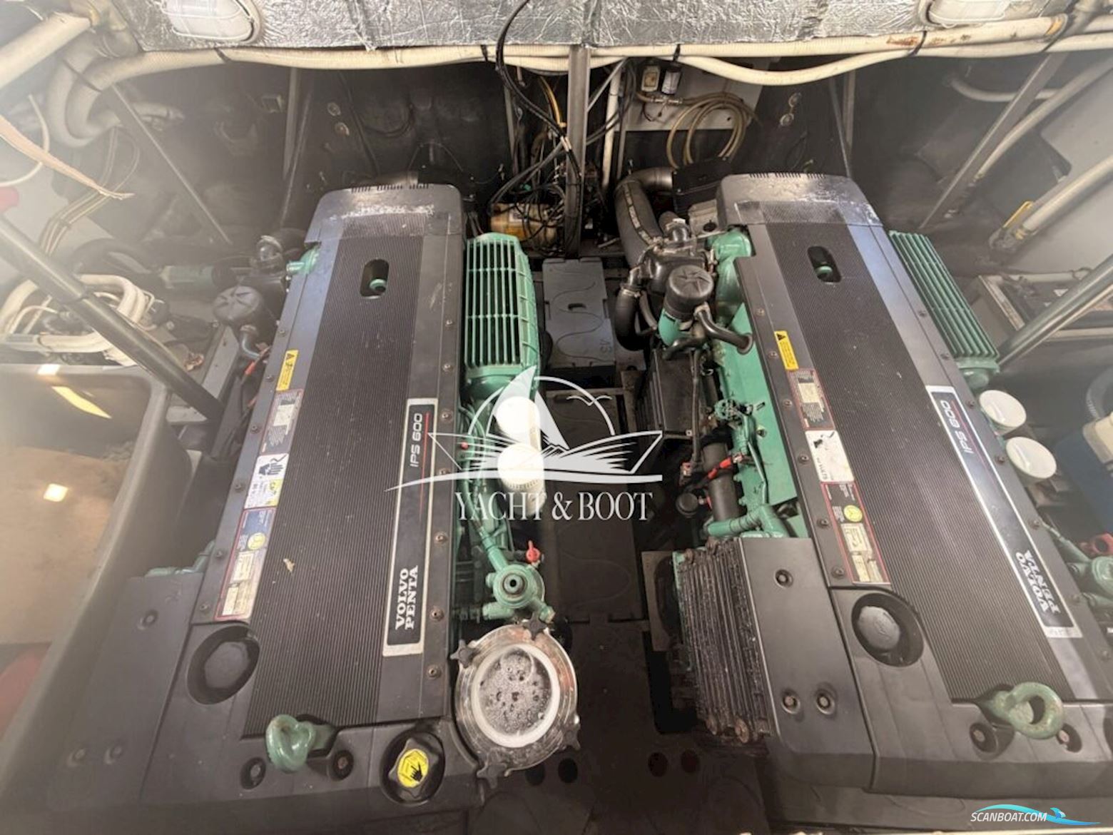 Cranchi 43 Mediterranee