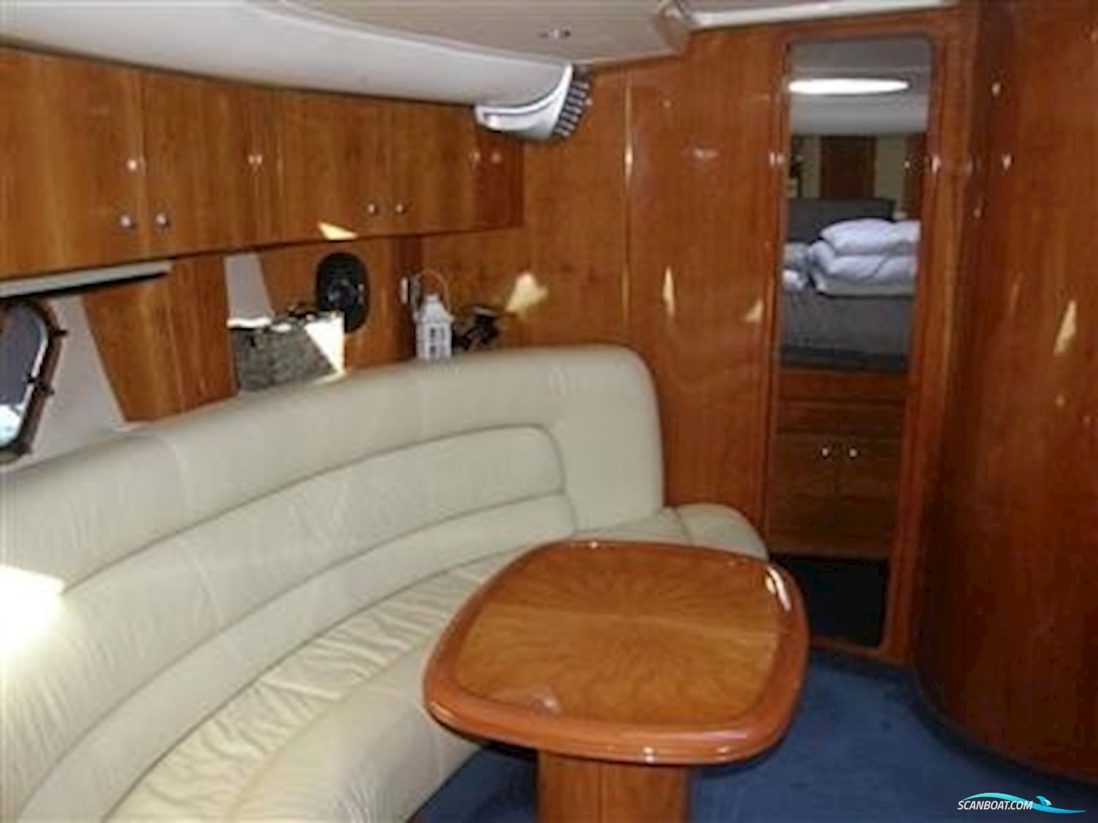 Cranchi 47 HT MEDITERRANEE - 2006
