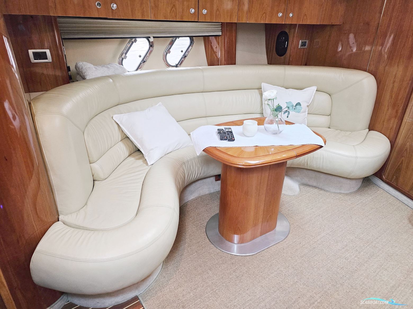 Cranchi 47 HT Volvo Penta D9-575 EVC