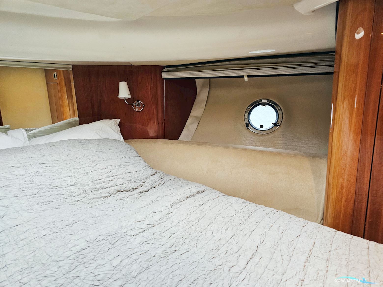 Cranchi 47 HT Volvo Penta D9-575 EVC