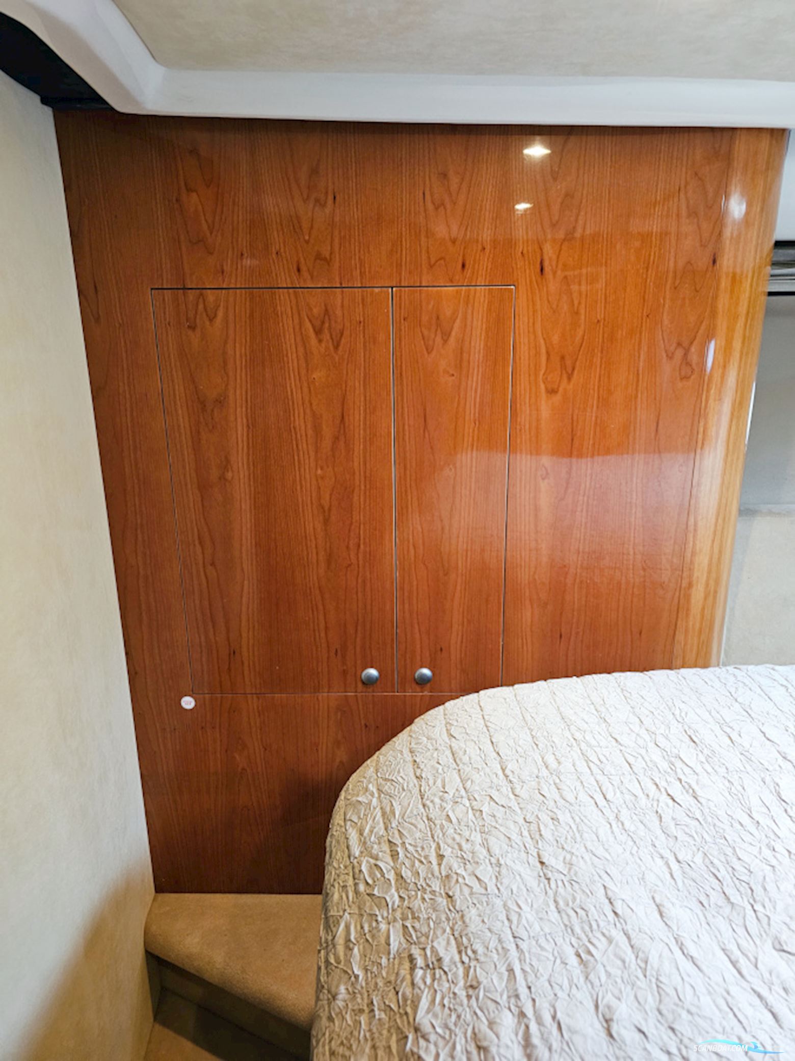 Cranchi 47 HT Volvo Penta D9-575 EVC