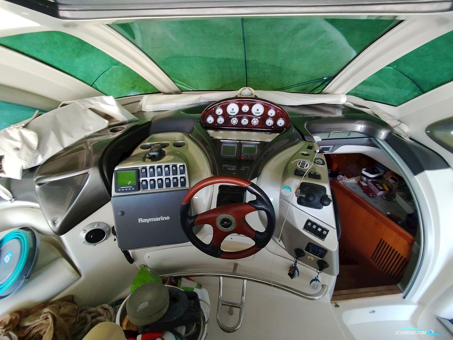 Cranchi 47 Mediteranee