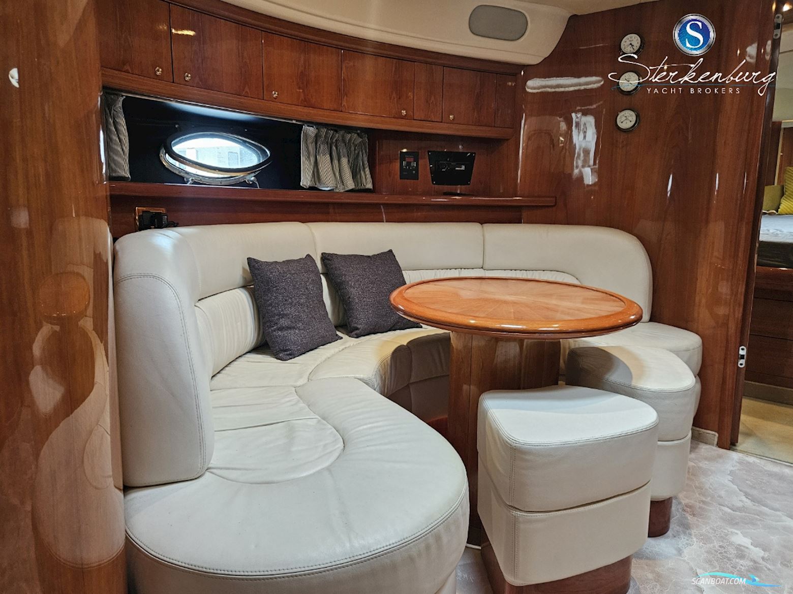 Cranchi 50 mediterranee