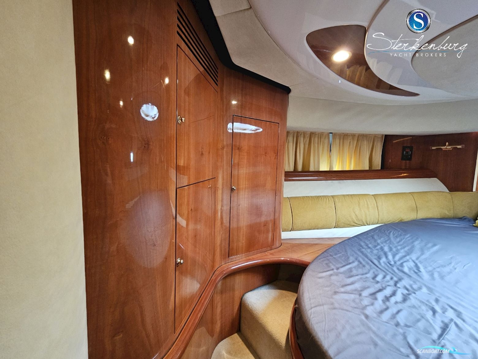 Cranchi 50 mediterranee
