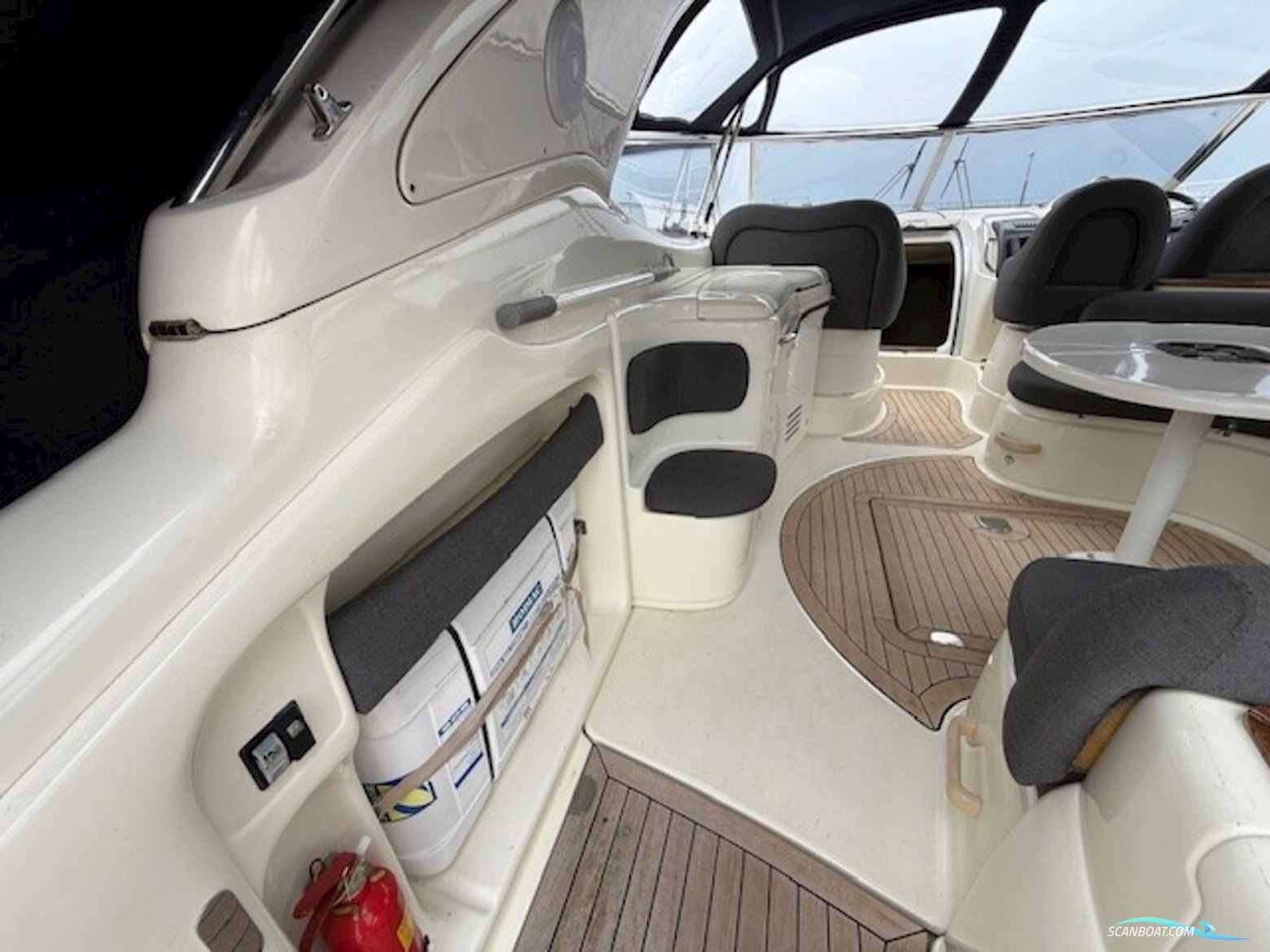 Cranchi 50 Mediterranee